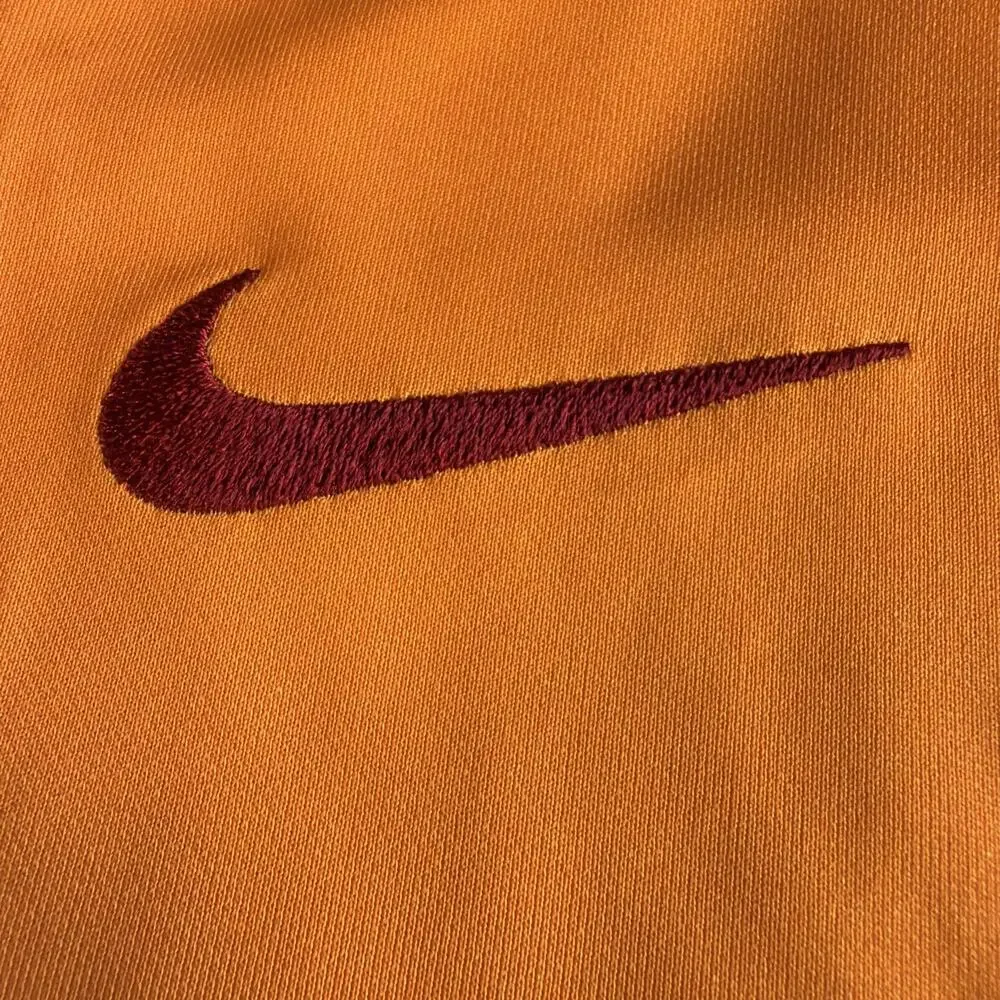 NWT Nike Galatasaray FC Home Soccer Football Jersey, Youth Size M